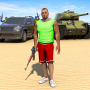 icon FPS Gun Shooting