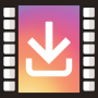 icon Video Downloader for Instagram