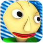 icon Scary BALDI