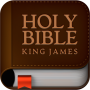 icon King James Bible (KJV)