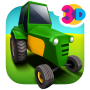 icon TRACTOR
