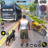 icon City Bus Simulator: Bus Games 1.48
