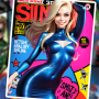 icon Midnight Secret