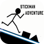 icon StickMan Escape