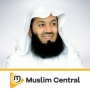 icon Mufti Menk Audio App
