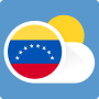 icon Venezuela Weather
