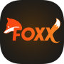 icon Foxx Prime - Movies & Series