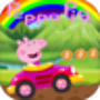 icon Pepa Happy Pig Ride 2