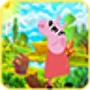 icon peppa pig Adventures