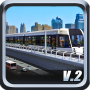 icon Metro Train Simulator 2015 - 2