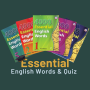 icon Essential English Words Answer