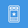 icon Event Ticket Hero