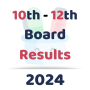 icon 10th12th Board Result