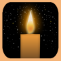 icon Candle light : Sleep & Relax