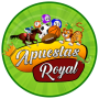 icon Apuestas Royal