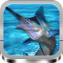 icon Real Fishing Games