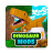 icon Dinosaur Mods 3.0