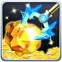 icon Gold Miner Pirates