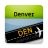 icon Denver-DEN Airport 14.0