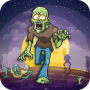 icon Kill Zombie Shooting Game