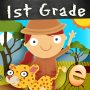 icon Animal First Grade Math Games Free