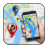 icon Gps Mobile Navigation 1.0.4