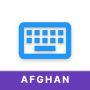 icon Afghan Keyboard Pro
