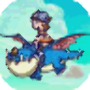 icon Dragon Racing