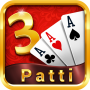 icon Teen Patti Gold, Rummy & Poker