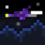 icon Space Swift: The Sky Defender