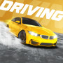 icon City Car Driving
