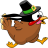 icon Ninja Turkey Thanksgiving 1.0.5