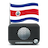 icon Radios de Costa Rica 2.3.72