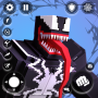 icon Symbiote Shooting Puzzle
