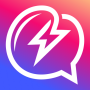 icon flash