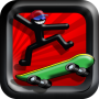 icon Real Stickman Skate