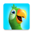 icon Talking Pierre the Parrot 3.9.0.55