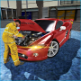 icon Car Mechanic Sim Auto Garage