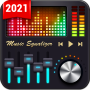 icon Music Hero Equalizer