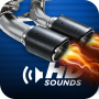 icon Car Engine Sounds