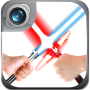 icon Lightsaber PhotoMaker