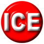 icon ICE - in case of emergency