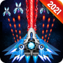 icon Space shooter - Galaxy attack