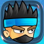 icon Ninja dash fight