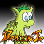 icon DragonJr Part 2