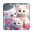 icon Cute Cats Wallpapers 51.0