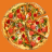 icon Pizza Burger Match 3 2.92