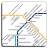 icon Rome MetroMap 1.4