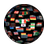 icon Flags and Capitals of the World 1.20