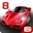 icon Asphalt 8 1.8.0i